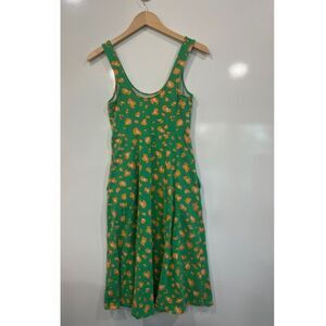 Tabitha Brown X Target Womens Print‎ Knit midi